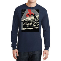 Diabolique Classic Love Humor Long Sleeve Shirts | Artistshot