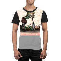 Youx27re Mine  Gift Vintage Graphic T-shirt | Artistshot