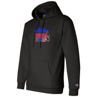 Nurses For Trump 2020 Champion Hoodie | Artistshot