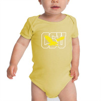 Coppin State Eagles Baby Bodysuit | Artistshot