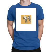 Butch And Sundance  Yellow Sleeveless Summer Boy T-shirt | Artistshot