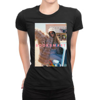 Booksmart Alternative Movie  Classic 80s Hipster Ladies Fitted T-shirt | Artistshot