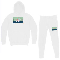 Sailing Yacht Regatta Hoodie & Jogger Set | Artistshot