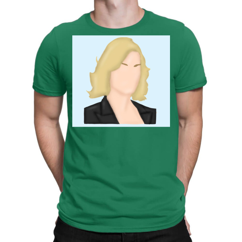 Sarah Walker Poster Hipster T-Shirt by sivelslebeckl | Artistshot