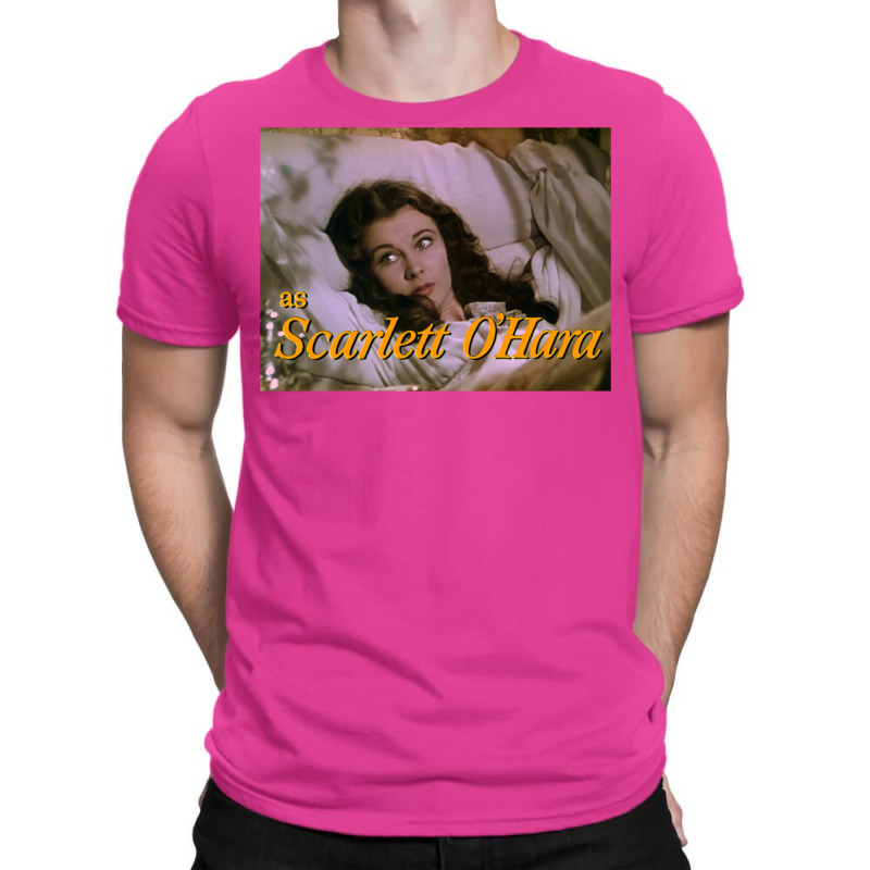 Gone With The Wind Classic Summer Retro T-Shirt by abataymunaevj | Artistshot