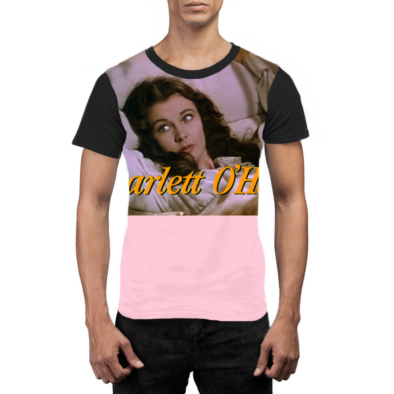 Gone With The Wind Classic Summer Retro Graphic T-shirt by abataymunaevj | Artistshot