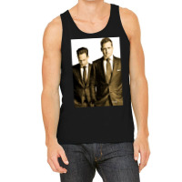 Suits Harvey Specter Classic Painting Poster Poster Vintage Tank Top | Artistshot