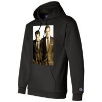 Suits Harvey Specter Classic Painting Poster Poster Vintage Champion Hoodie | Artistshot