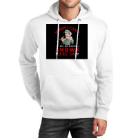 Sorry I Canx27t My Murder Shows Are On V2 Poster Quote Unisex Hoodie | Artistshot