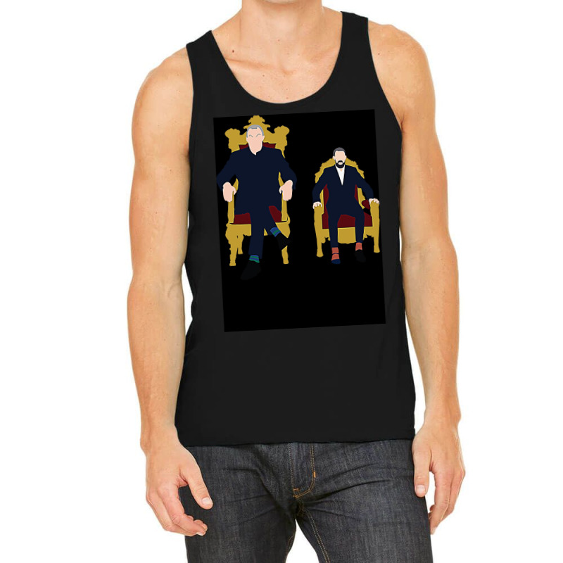 Taskmaster Tv Show Uk Dave Essential Poster Cute Tank Top by sivelslebeckl | Artistshot