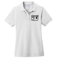 Scotus Ketanji Jackson Nomination Brown Africa My Dna African American Ladies Polo Shirt | Artistshot