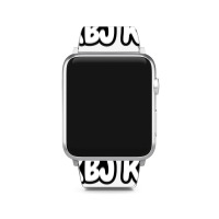 Scotus Ketanji Jackson Nomination Brown Africa My Dna African American Apple Watch Band | Artistshot