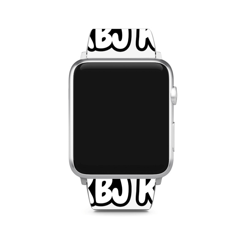 Scotus Ketanji Jackson Nomination Brown Africa My Dna African American Apple Watch Band by DAROLDTAYLOR | Artistshot