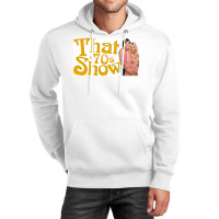 That 70s Show 19982006 Tv Show Poster Tumblr Unisex Hoodie | Artistshot