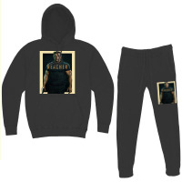 Reacher Kill Floor Poster Music Hoodie & Jogger Set | Artistshot