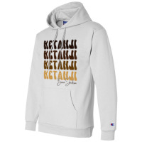 Scotus Ketanji Jackson Nomination Brown Africa My Dna African American Champion Hoodie | Artistshot