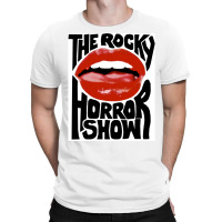 The Picture Show Tv Show Poster Yellow T-shirt | Artistshot