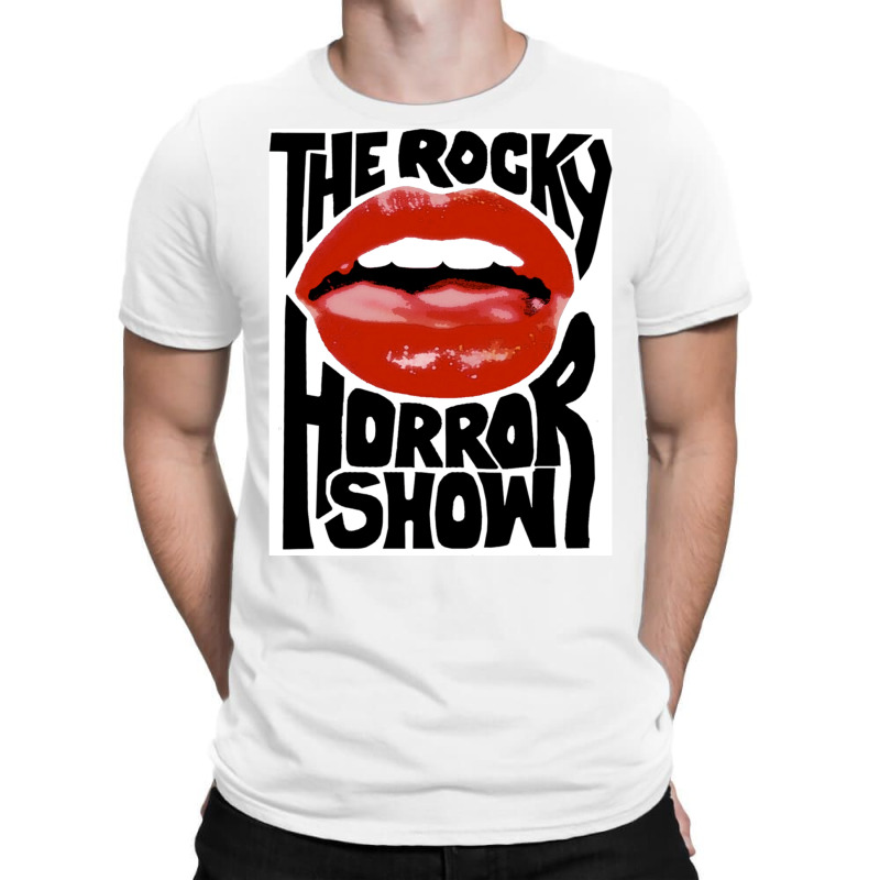 The Picture Show Tv Show Poster Yellow T-shirt | Artistshot