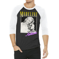 Madeline Ashton Death Becomes Her   Stars Tumblr 3/4 Sleeve Shirt | Artistshot