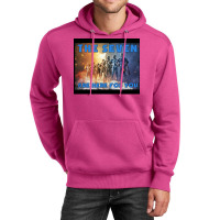 The Boys Tv Show The Seven Poster Gift Unisex Hoodie | Artistshot