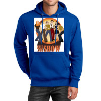 That 70s Show Poster Retro Girl Unisex Hoodie | Artistshot