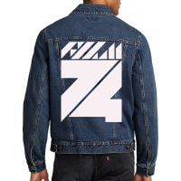 Film 74 With Barry Norman Classic Nostalgia Love Men Denim Jacket | Artistshot