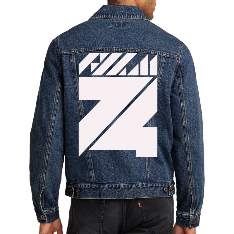 Film 74 With Barry Norman Classic Nostalgia Love Men Denim Jacket by soyefkettieu | Artistshot