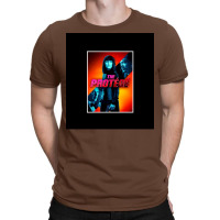 The Protege Poster Summer T-shirt | Artistshot