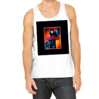 The Protege Poster Summer Tank Top | Artistshot