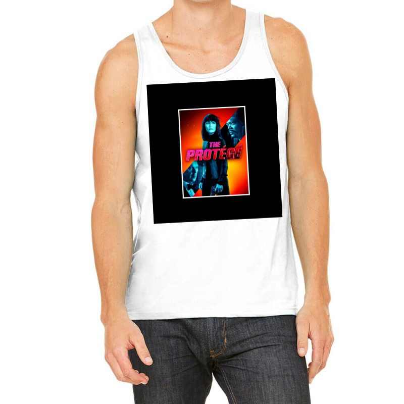 The Protege Poster Summer Tank Top by sivelslebeckl | Artistshot