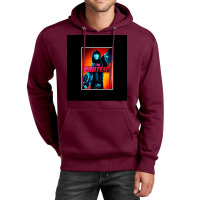 The Protege Poster Summer Unisex Hoodie | Artistshot