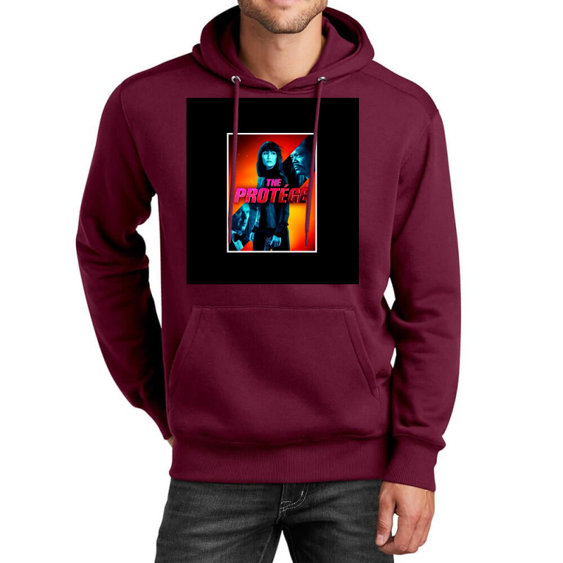 The Protege Poster Summer Unisex Hoodie by sivelslebeckl | Artistshot