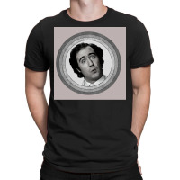 The Genius Of Andy Kaufman Poster Cute T-shirt | Artistshot