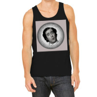 The Genius Of Andy Kaufman Poster Cute Tank Top | Artistshot