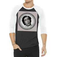 The Genius Of Andy Kaufman Poster Cute 3/4 Sleeve Shirt | Artistshot