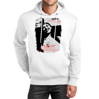 Lilith Poster Artwork Classic  Retro Travel Unisex Hoodie | Artistshot