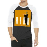 Resizedherb Alpert Classic 3/4 Sleeve Shirt | Artistshot