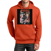 Vampire Knight  Tv Show Poster Cool Fan Cool Fan Vampire Knight  Tv Sh Unisex Hoodie | Artistshot