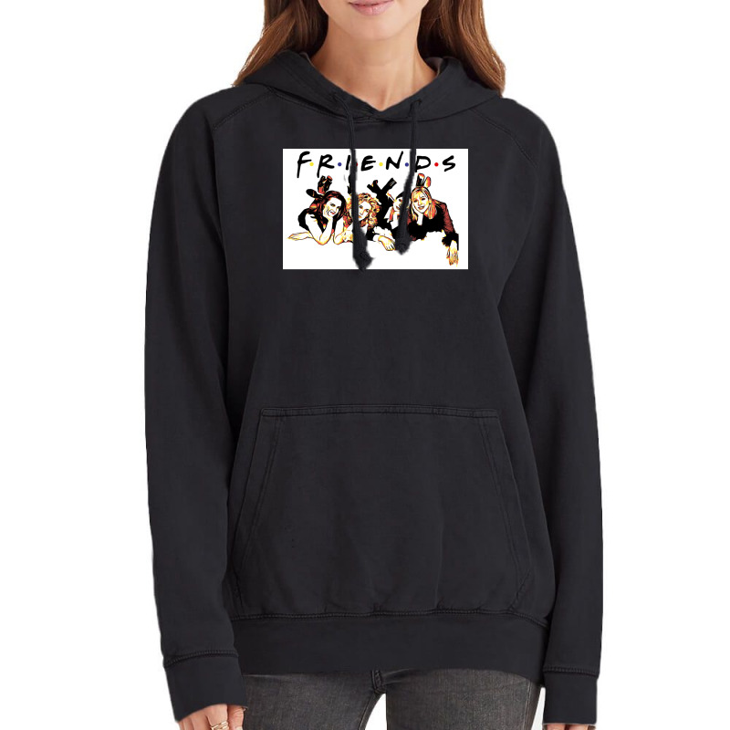 Tv Show Poster Cute Travel Vintage Hoodie by sivelslebeckl | Artistshot