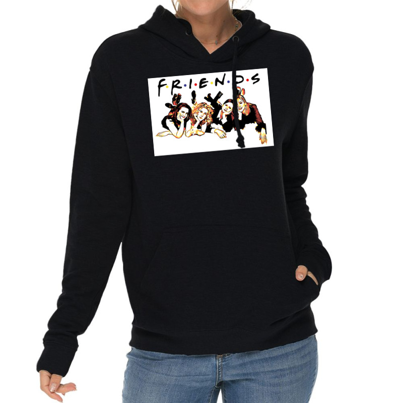 Tv Show Poster Cute Travel Lightweight Hoodie by sivelslebeckl | Artistshot