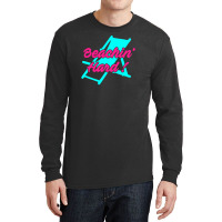 Beachin Hard Long Sleeve Shirts | Artistshot