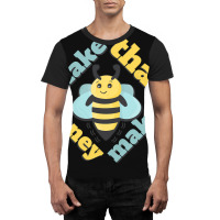 Trending Shake That Honey Maker Graphic T-shirt | Artistshot