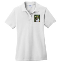 Blonded Ladies Polo Shirt | Artistshot