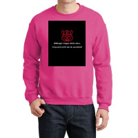 Vikings Pagans Do Not Lie  Cute Crewneck Sweatshirt | Artistshot