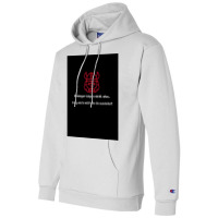 Vikings Pagans Do Not Lie  Cute Champion Hoodie | Artistshot