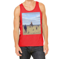 Tales From The Loop  Child Found Object Active  Boy Humor Tank Top | Artistshot