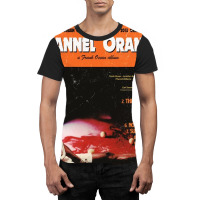 Channel Orange Vintage Graphic T-shirt | Artistshot