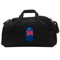 Liangelo Ball Jersey Active Duffel | Artistshot