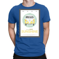 Little Miss Sunshine Classic Tumblr Music T-shirt | Artistshot