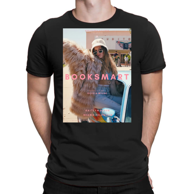 Booksmart Alternative Movie  Classic  Trending Boy T-Shirt by sodormimbox | Artistshot